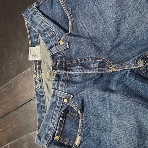 Cruel girls jeans